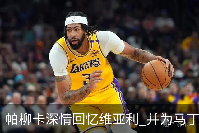 帕柳卡深情回忆维亚利 并为马丁内斯辩护